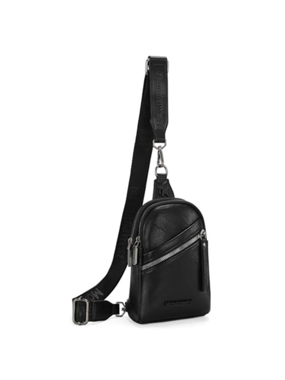 Montana West Small Crossbody Sling Bag for Women Cute Cross Body Fanny Pack